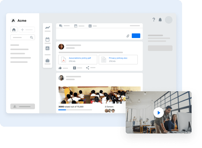 videos image sharing platform