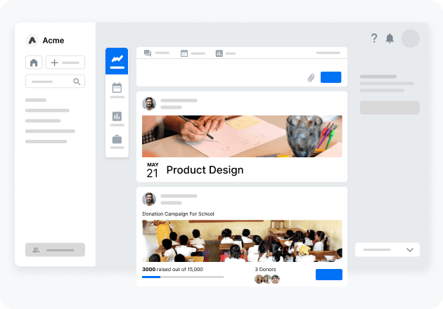 group discussion platform