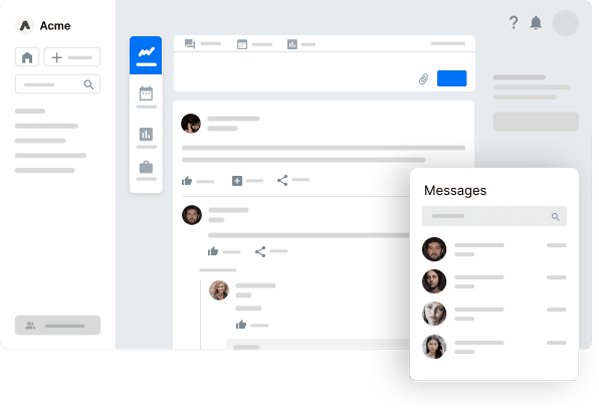 Community Management Software