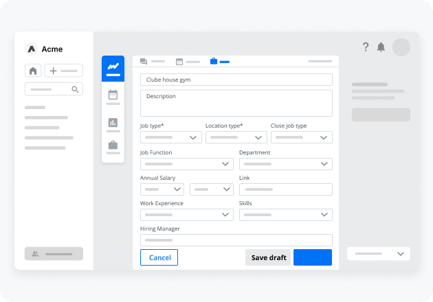 Pob publishing platform