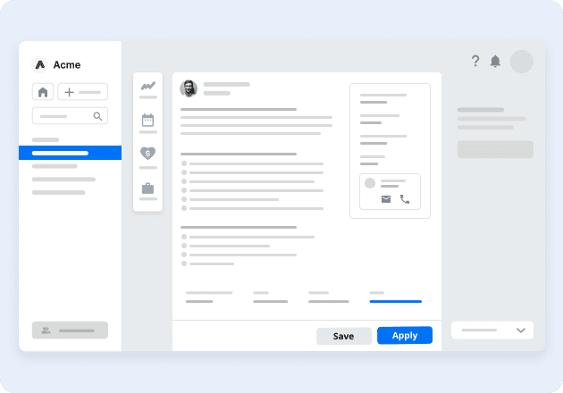 members employment opportunities