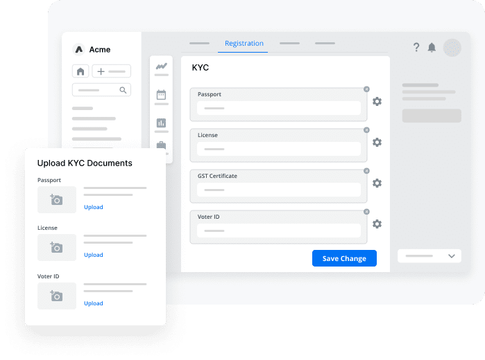 membership registration form