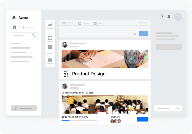 membership payment and dues