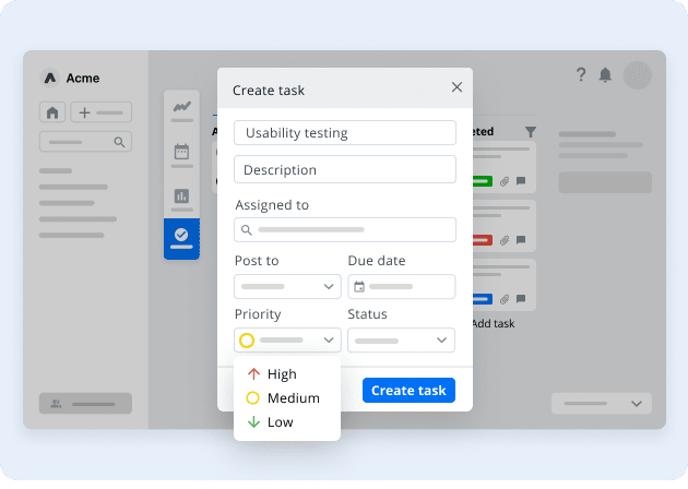 multi task managment software
